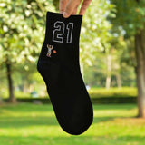 2019 new basketball sports socks cotton men and women couples sports Harajukusocks