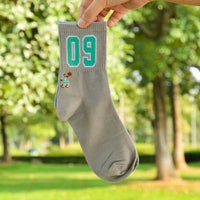 2019 new basketball sports socks cotton men and women couples sports Harajukusocks