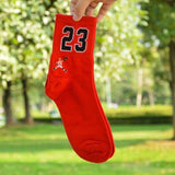 2019 new basketball sports socks cotton men and women couples sports Harajukusocks