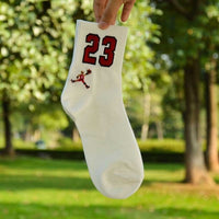 2019 new basketball sports socks cotton men and women couples sports Harajukusocks