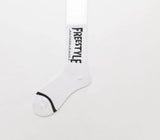 Hip hop socks men and women street long socks fashion sports soft cotton printed socks basketball socks in stockings long socks