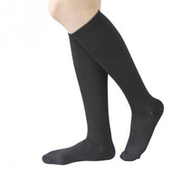 New Unisex Socks Compression Stockings Pressure Varicose Vein Stocking knee high Leg Support Stretch Pressure Circulation #745