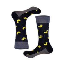 Lionzone 2019 Newly Men Socks Cotton Casual  Personality Design Hip Hop Streetwear Happy Socks Gifts for Men Brand Quality