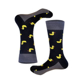 Lionzone 2019 Newly Men Socks Cotton Casual  Personality Design Hip Hop Streetwear Happy Socks Gifts for Men Brand Quality